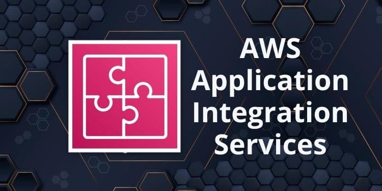 Day 14:AWS Application integration