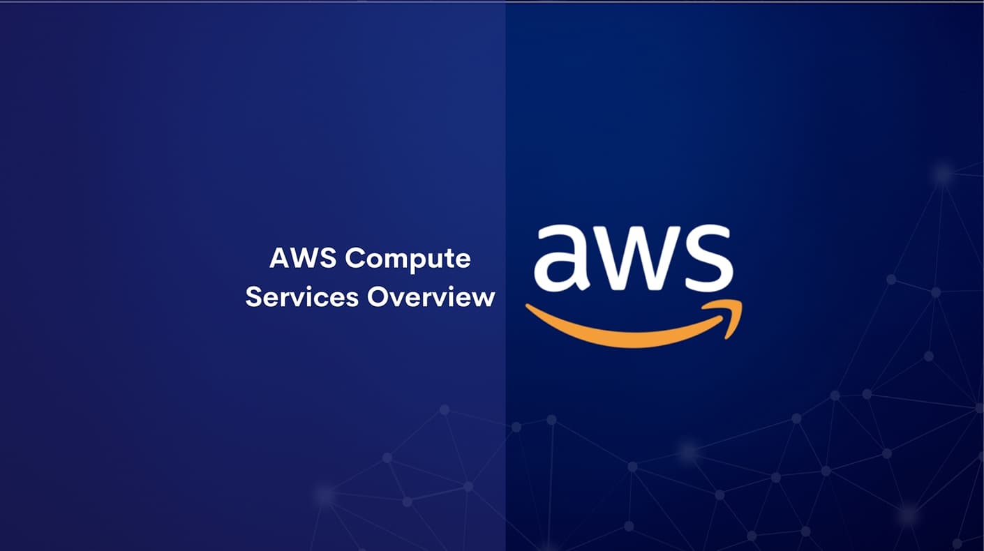 Day 9:AWS Computing Services