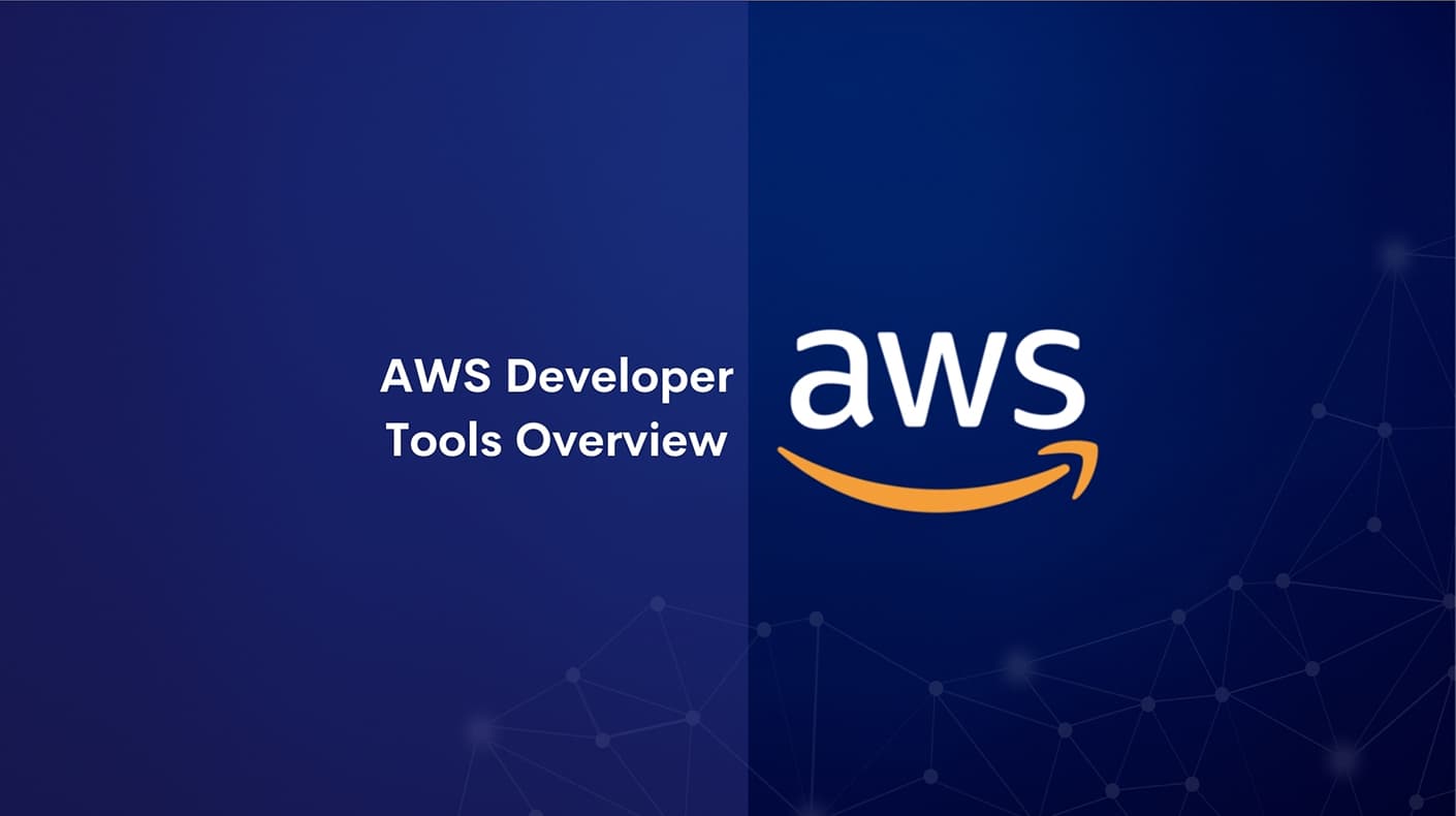 Day 6:AWS management and developer tool