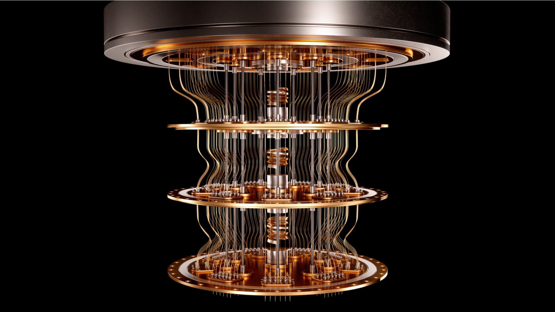 Day 2: Quantum computing and global service