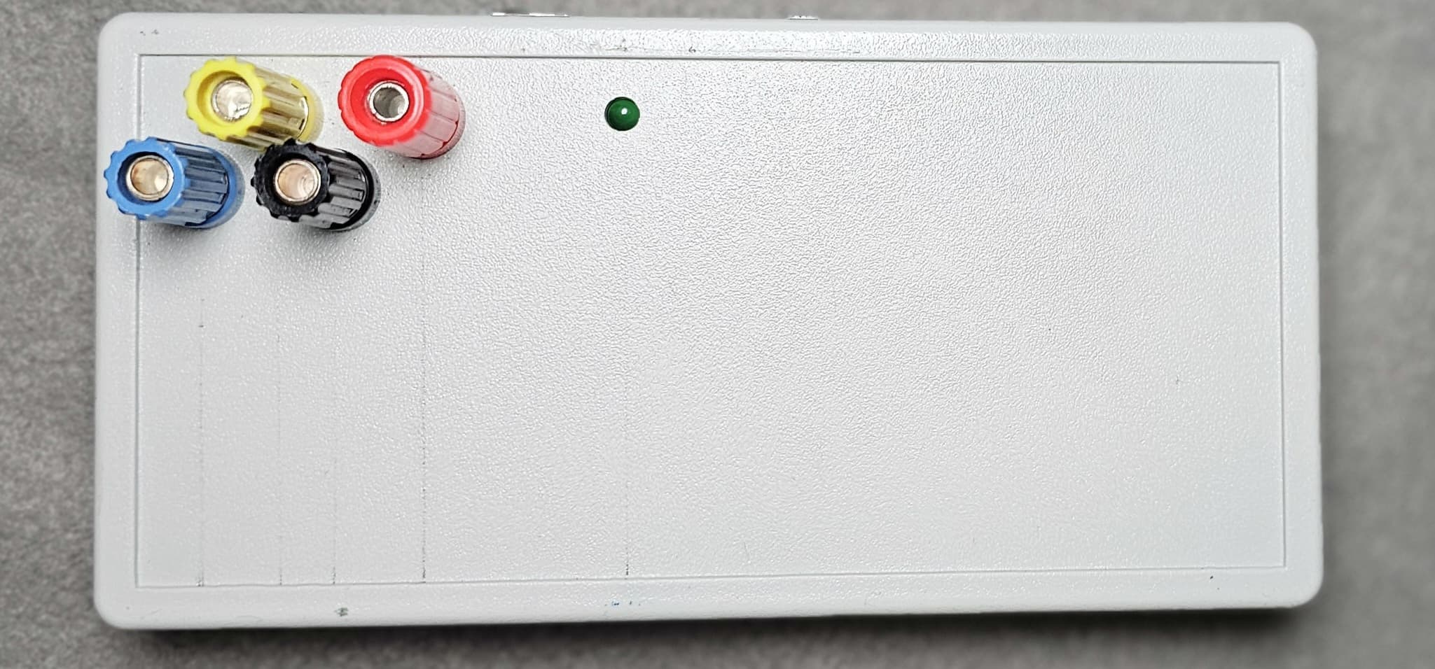 Power Supply Converter